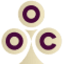 Official Okada Online Casino brand logo